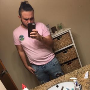 Meet your Posher, Christian